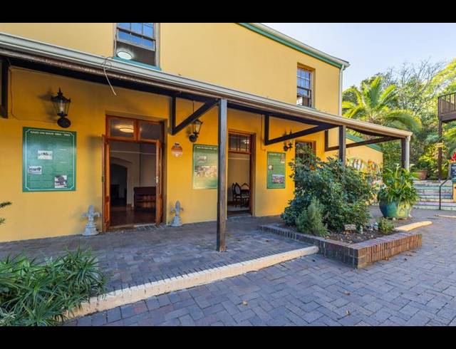 BUSINESS PROPERTY TO RENT IN KNYSNA CENTRAL